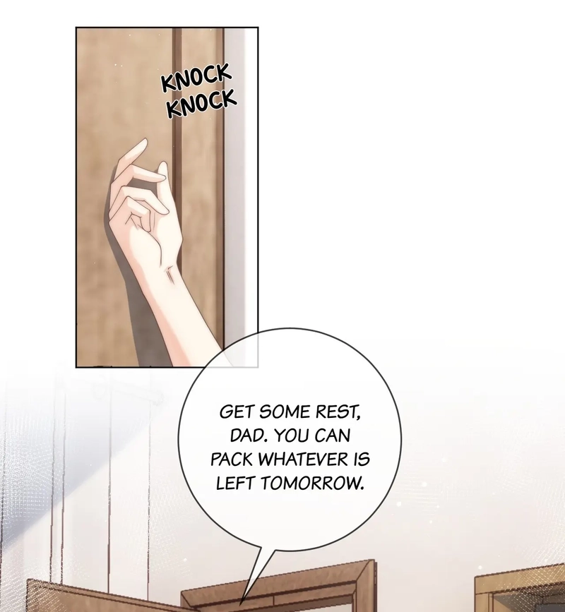 Green Plum Island Chapter 59 page 28 - 
