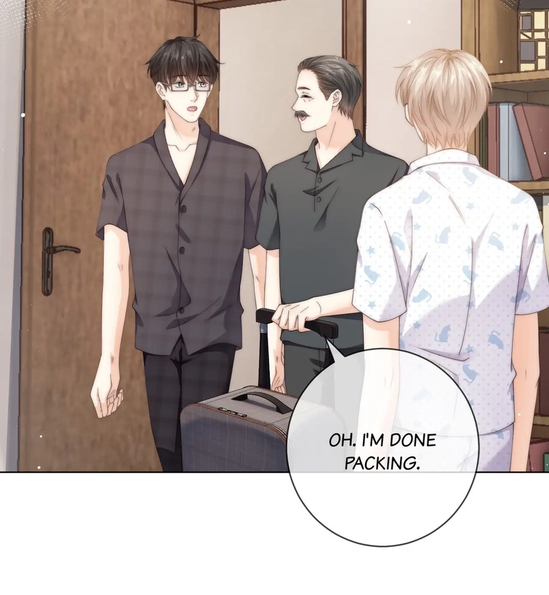 Green Plum Island Chapter 59 page 29 - 