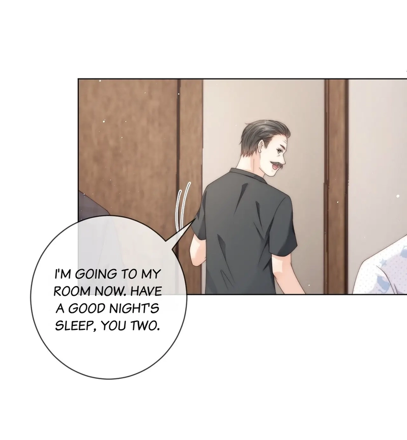 Green Plum Island Chapter 59 page 30 - 