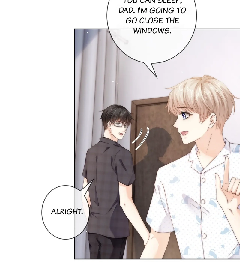 Green Plum Island Chapter 59 page 32 - 