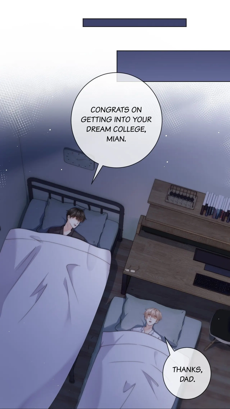 Green Plum Island Chapter 59 page 37 - 