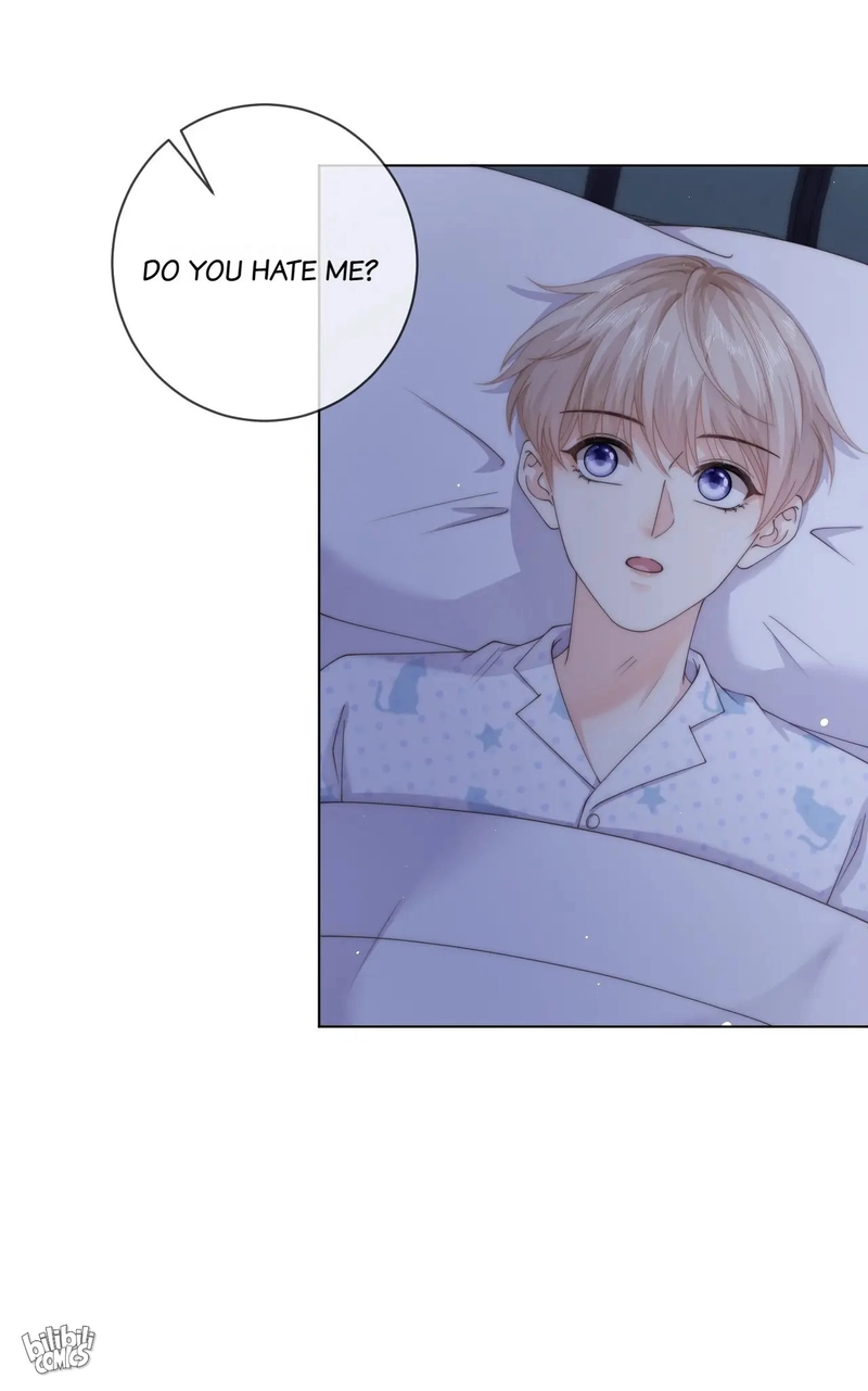 Green Plum Island Chapter 59 page 39 - 