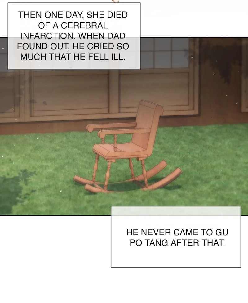 Green Plum Island Chapter 59 page 5 - 