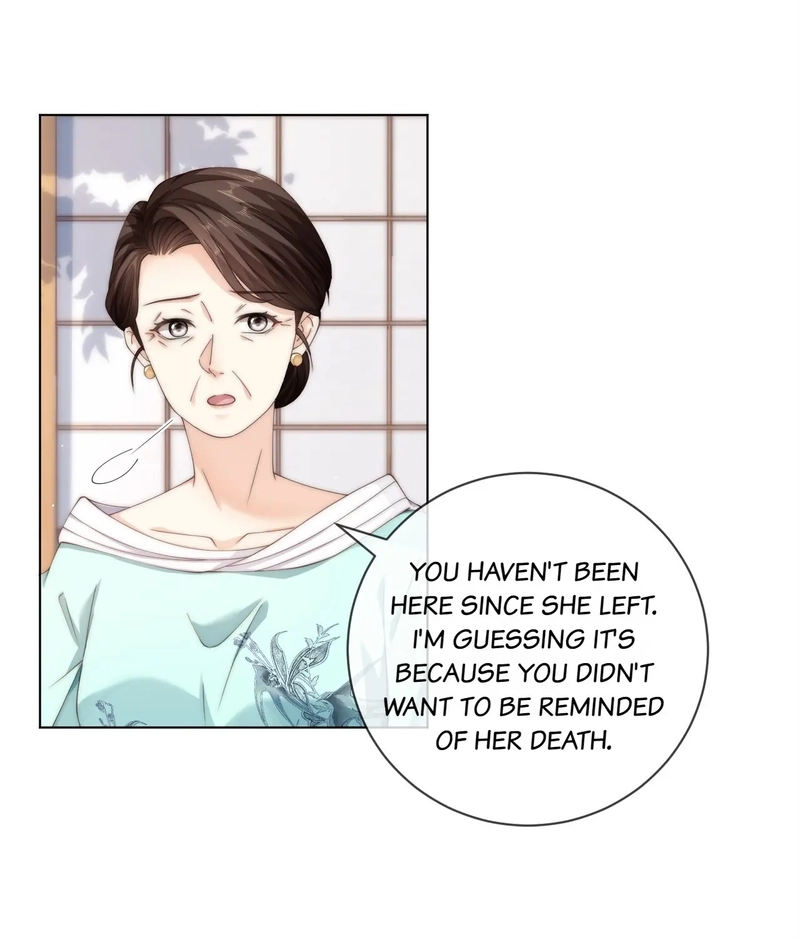 Green Plum Island Chapter 59 page 6 - 
