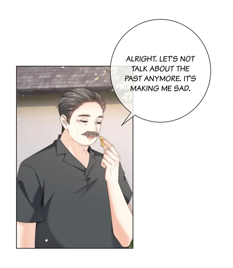 Green Plum Island Chapter 59 page 9 - 
