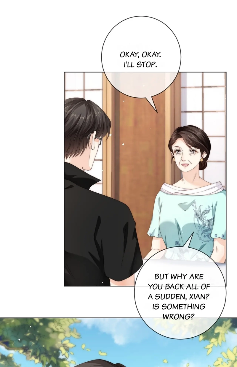 Green Plum Island Chapter 59 page 10 - 