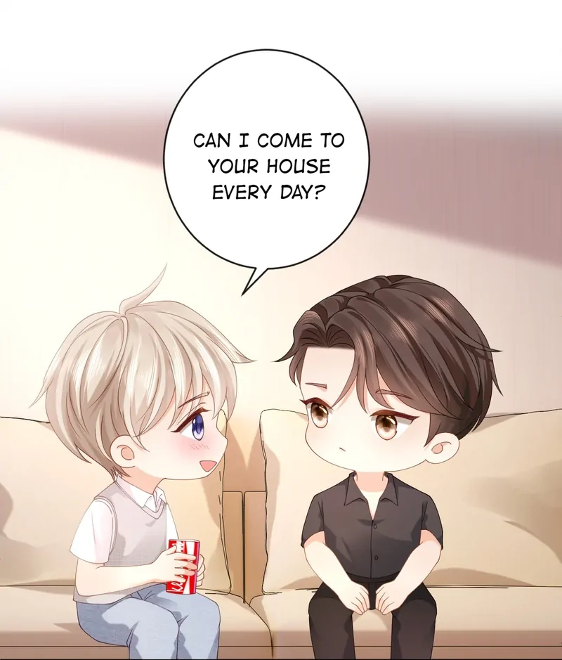 Green Plum Island Chapter 6 page 13 - 