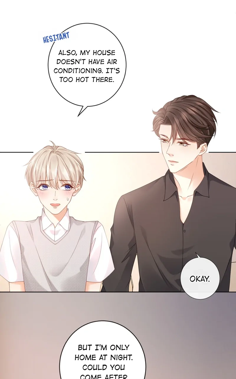 Green Plum Island Chapter 6 page 15 - 