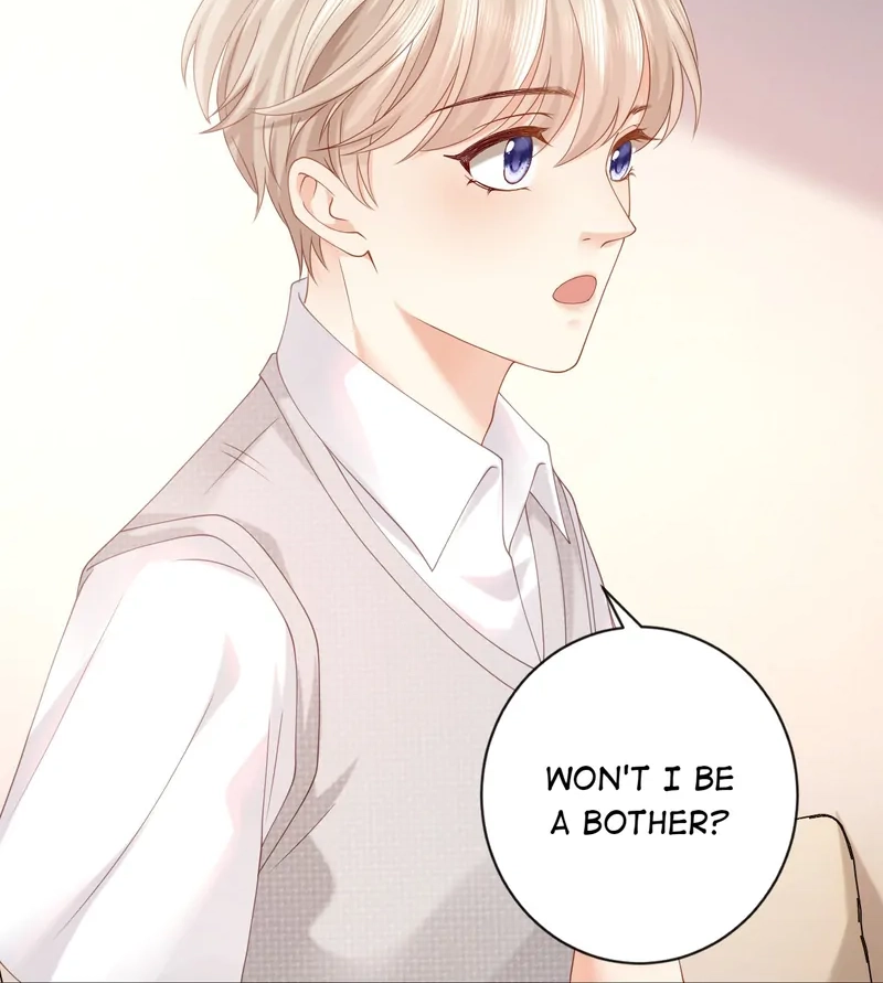Green Plum Island Chapter 6 page 18 - 