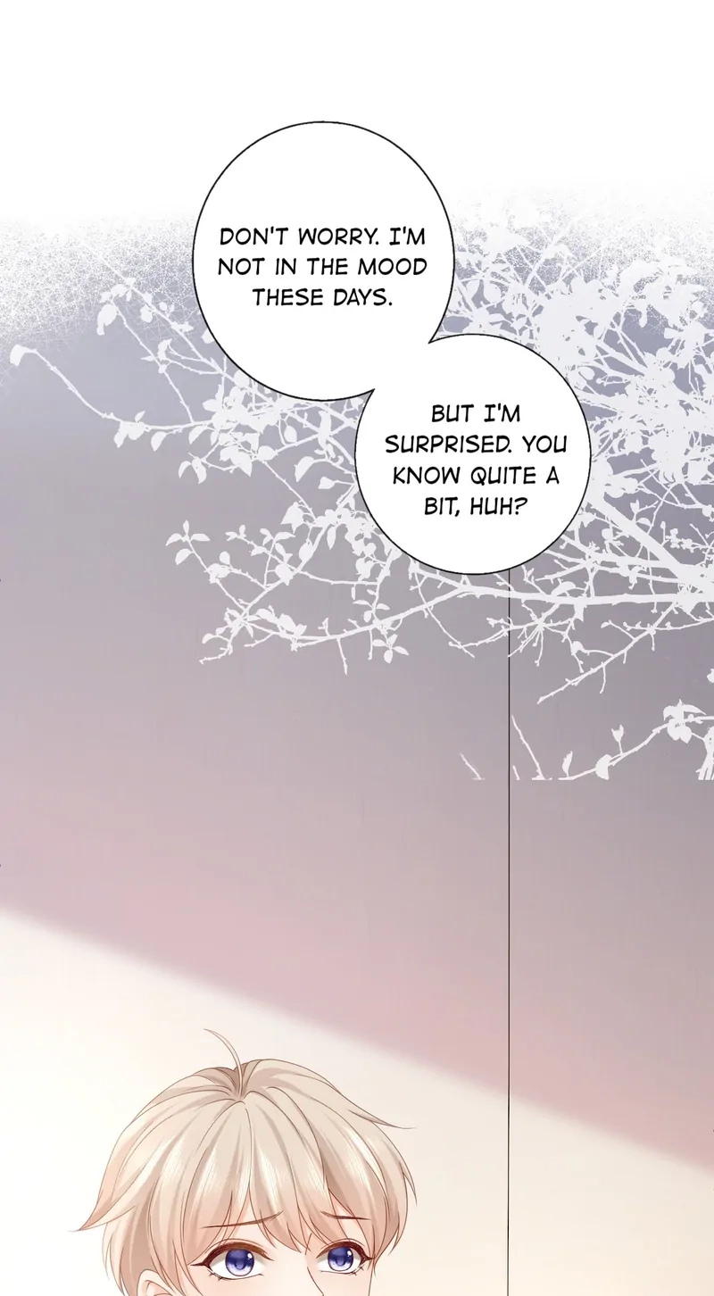 Green Plum Island Chapter 6 page 22 - 