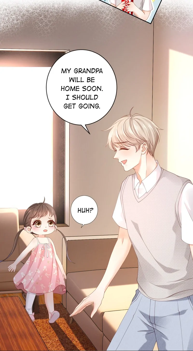 Green Plum Island Chapter 6 page 24 - 