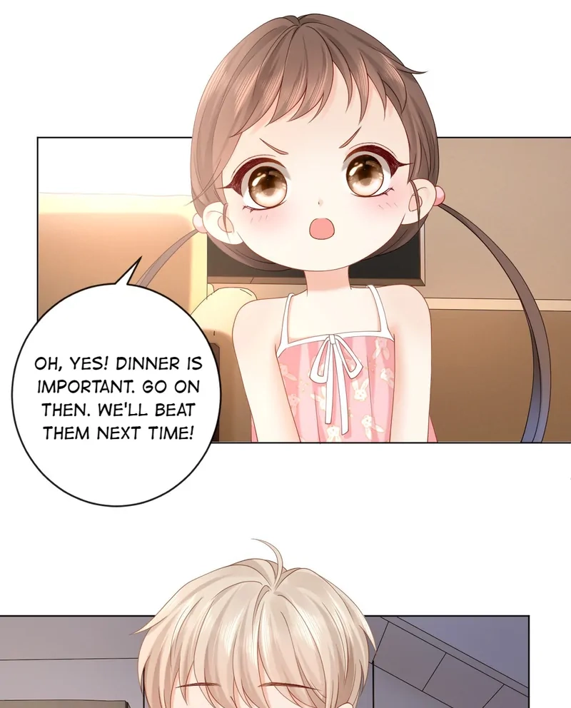 Green Plum Island Chapter 6 page 26 - 
