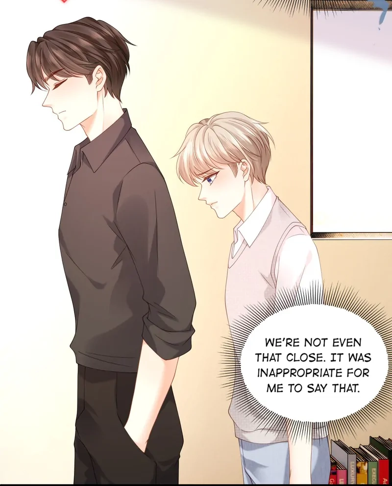 Green Plum Island Chapter 6 page 29 - 