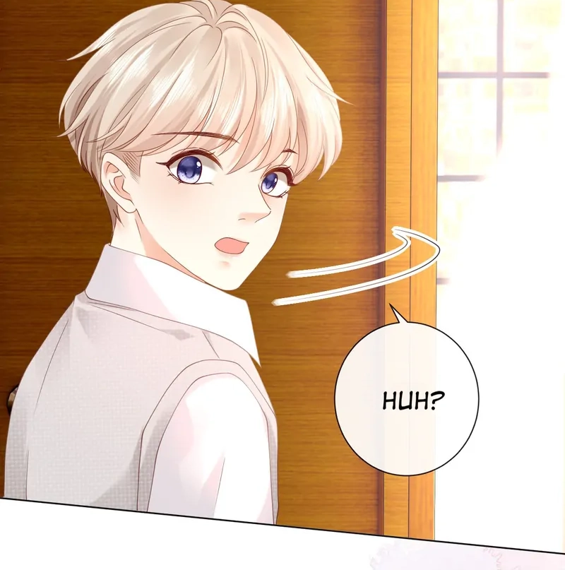 Green Plum Island Chapter 6 page 33 - 