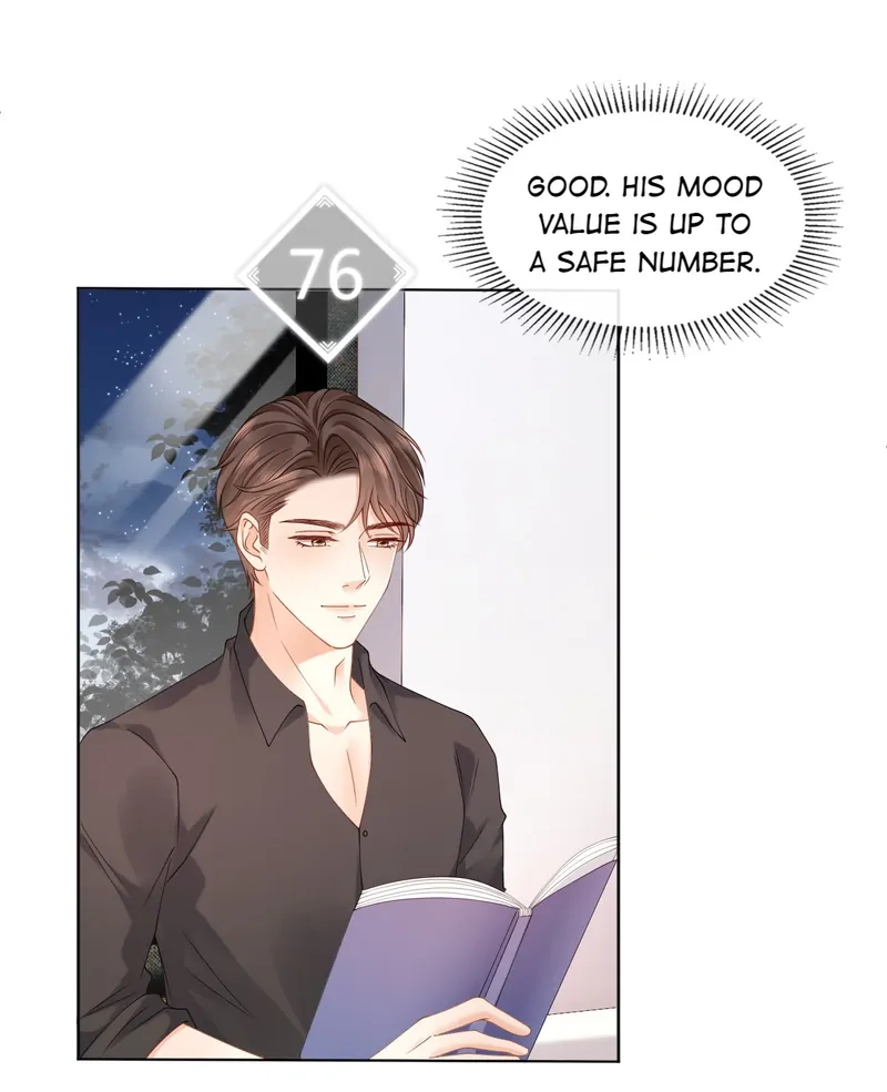 Green Plum Island Chapter 6 page 38 - 