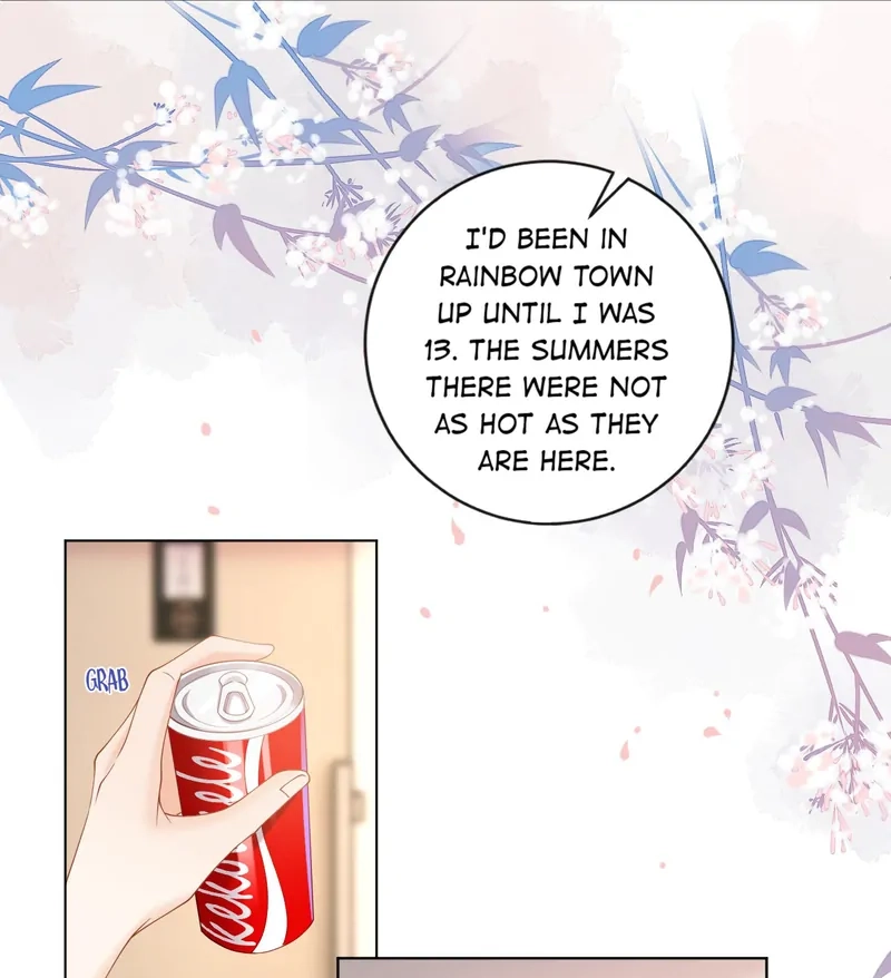 Green Plum Island Chapter 6 page 5 - 