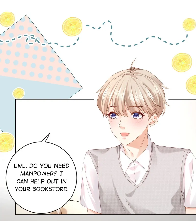 Green Plum Island Chapter 6 page 42 - 