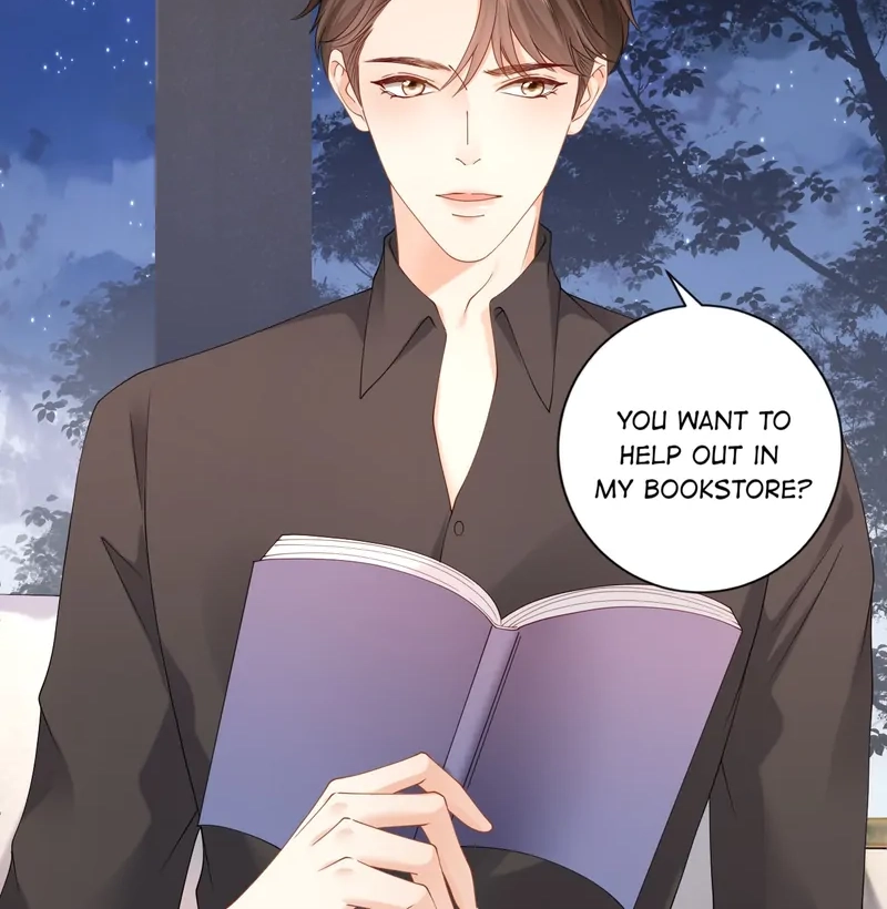 Green Plum Island Chapter 6 page 44 - 