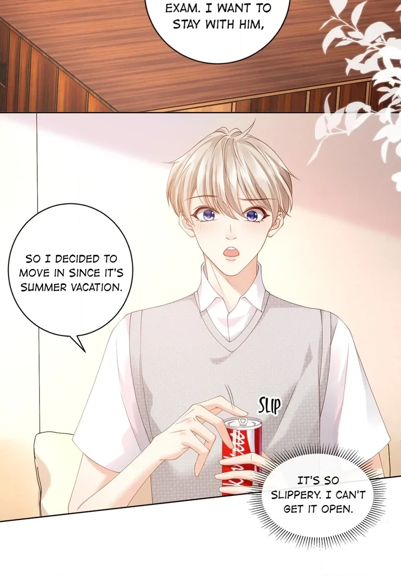 Green Plum Island Chapter 6 page 8 - 