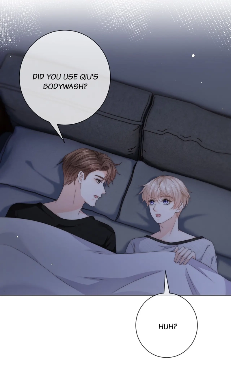 Green Plum Island Chapter 62 page 12 - 