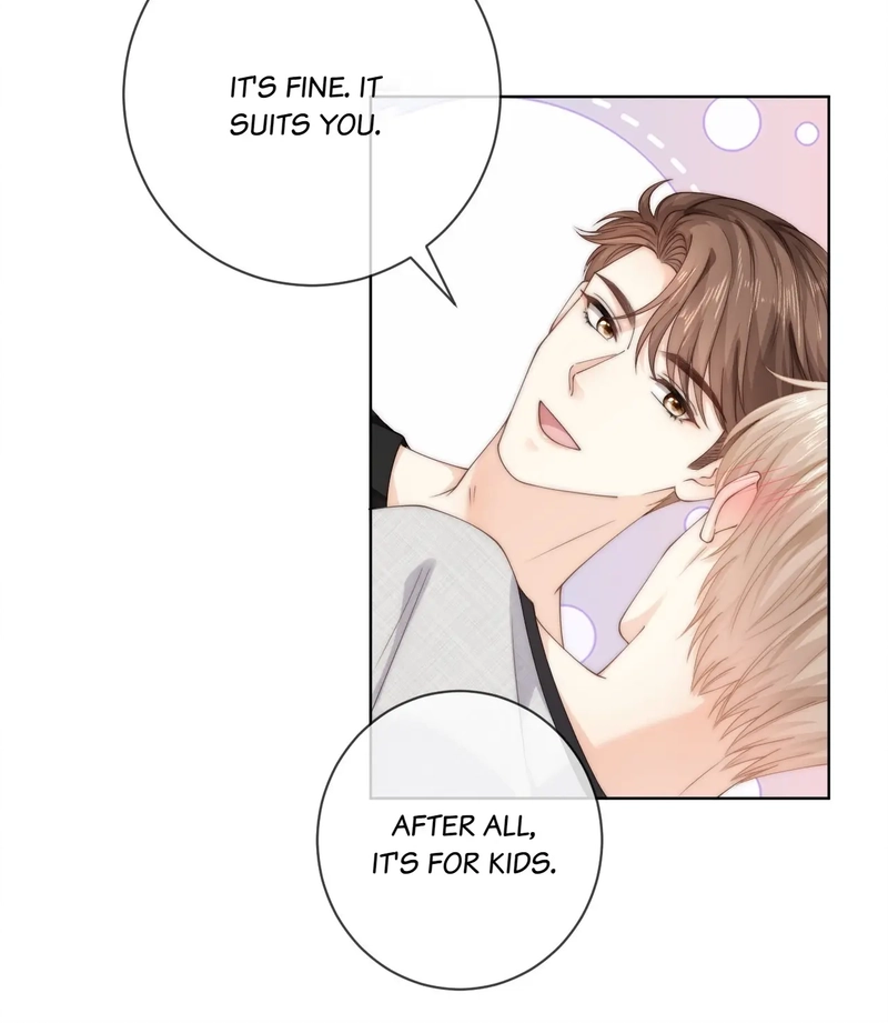 Green Plum Island Chapter 62 page 14 - 