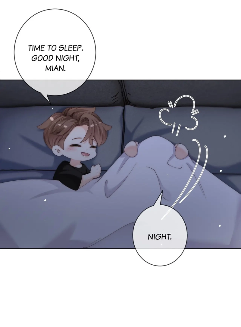 Green Plum Island Chapter 62 page 15 - 