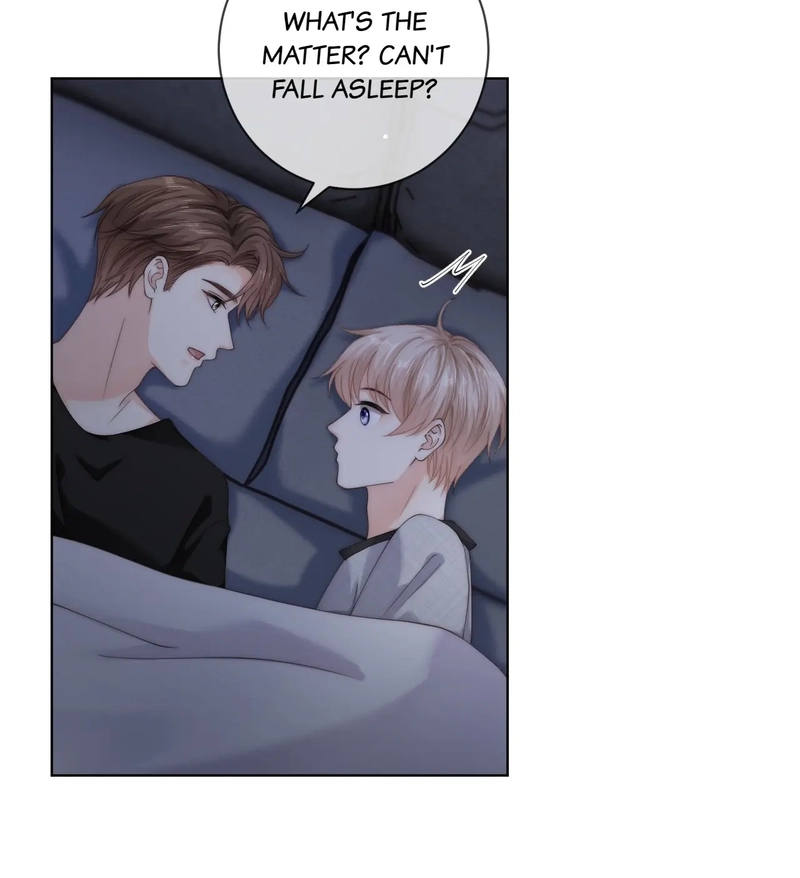 Green Plum Island Chapter 62 page 18 - 