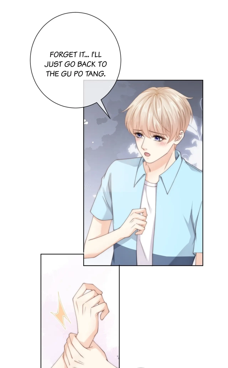 Green Plum Island Chapter 62 page 3 - 