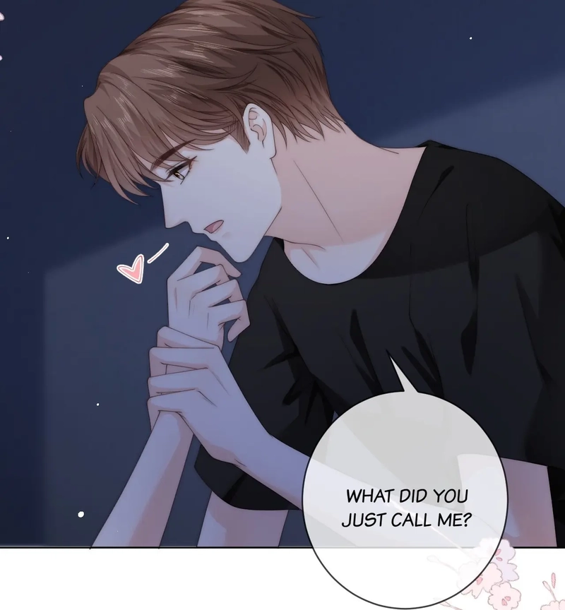 Green Plum Island Chapter 62 page 25 - 