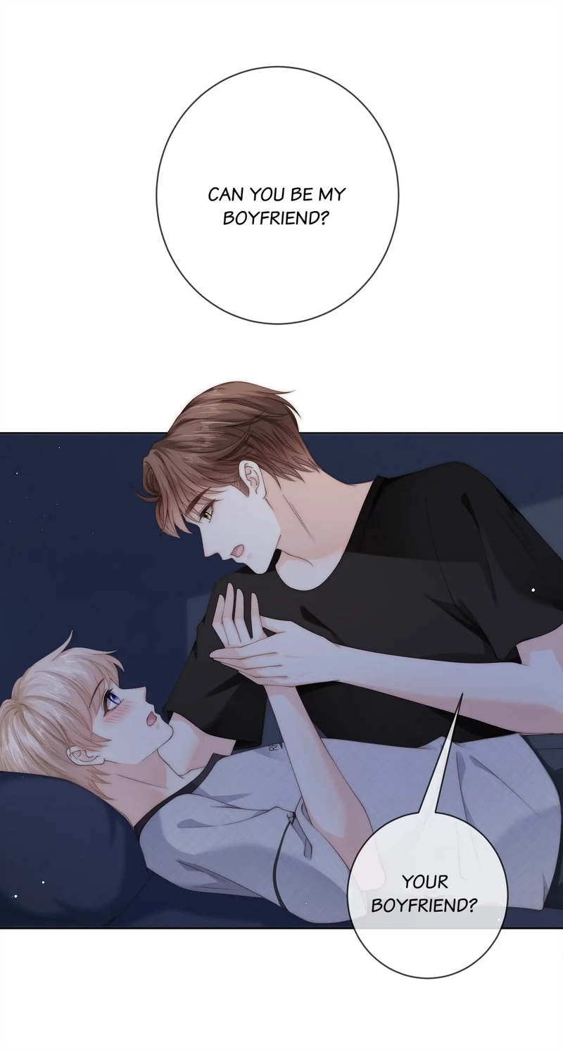 Green Plum Island Chapter 62 page 28 - 
