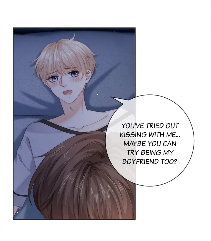 Green Plum Island Chapter 62 page 29 - 