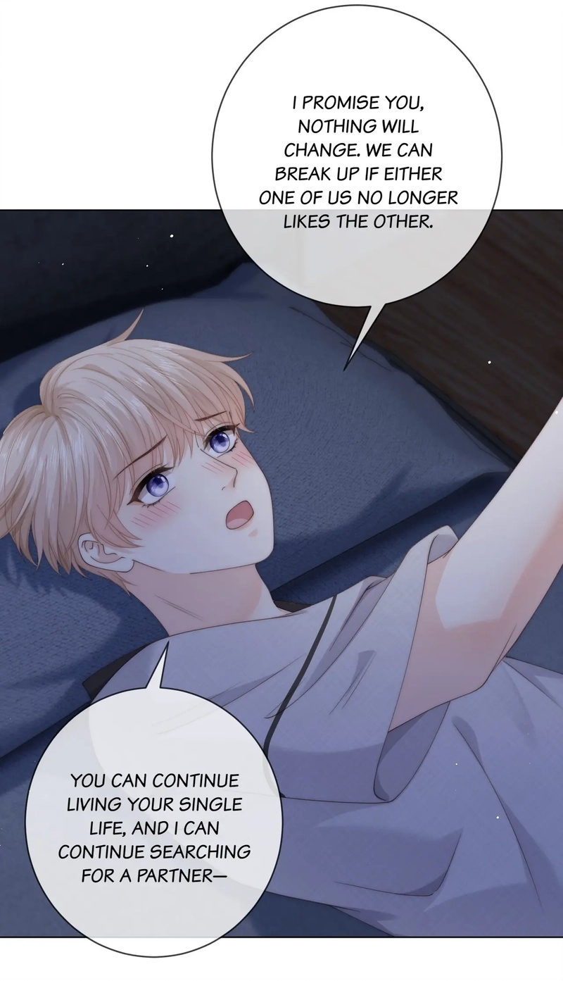 Green Plum Island Chapter 62 page 30 - 