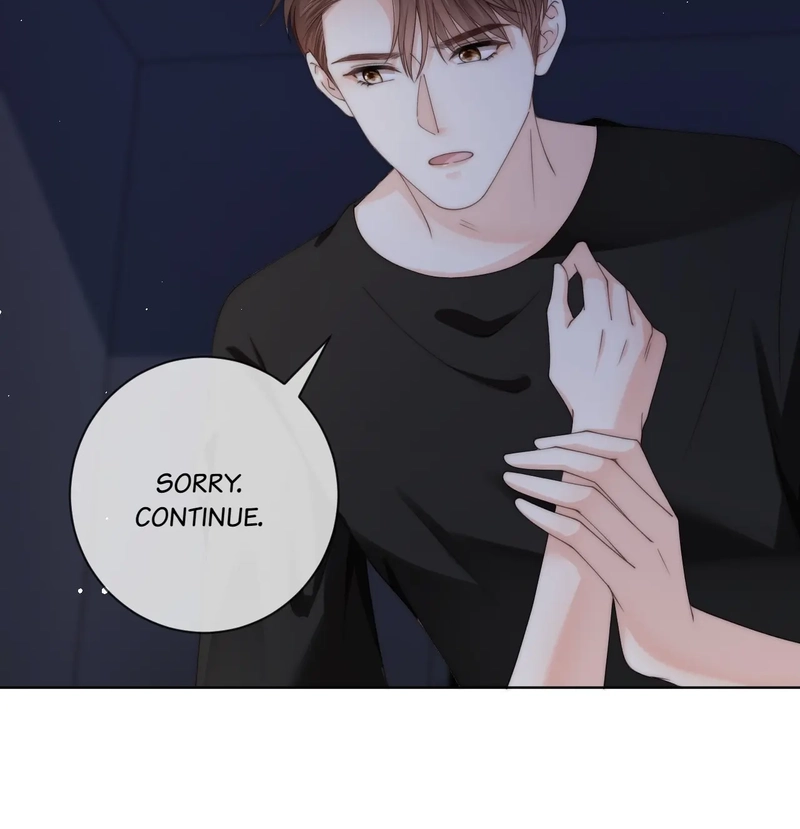 Green Plum Island Chapter 62 page 32 - 