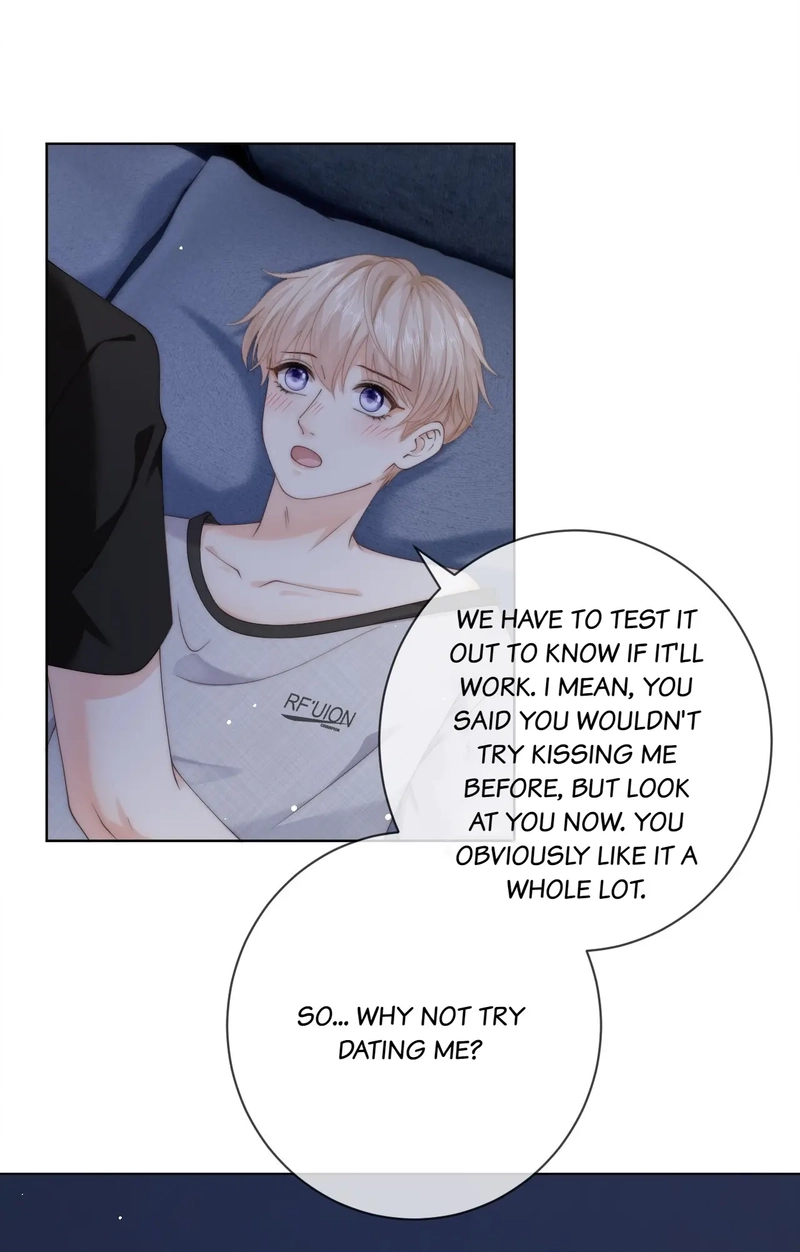 Green Plum Island Chapter 62 page 33 - 