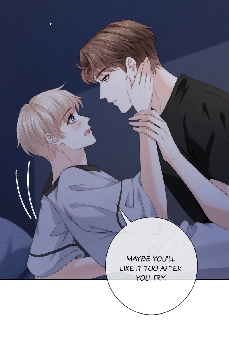 Green Plum Island Chapter 62 page 34 - 