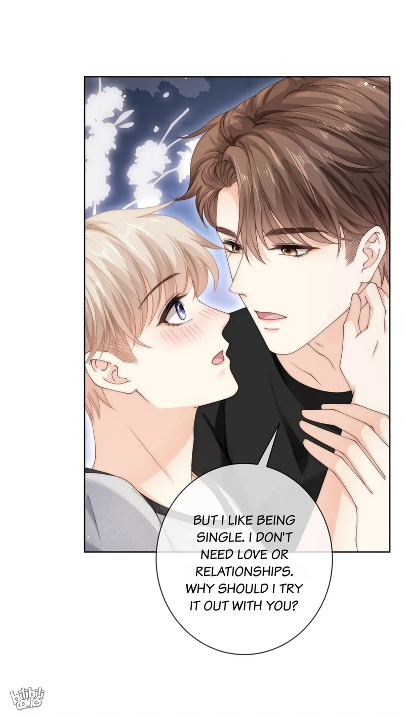 Green Plum Island Chapter 62 page 35 - 