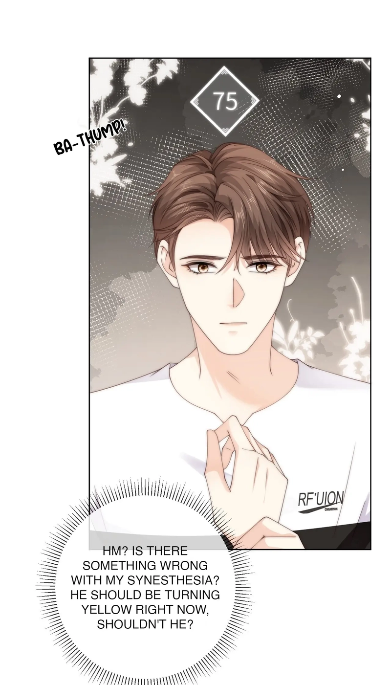 Green Plum Island Chapter 62 page 5 - 