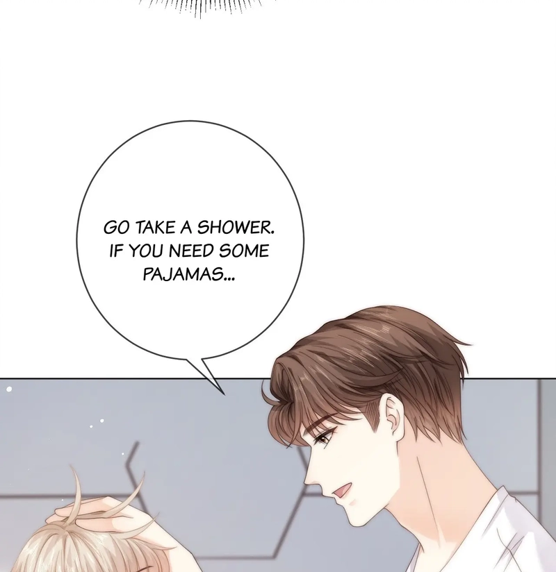 Green Plum Island Chapter 62 page 6 - 
