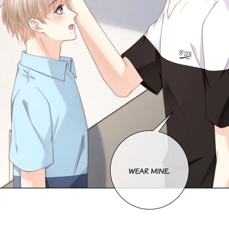 Green Plum Island Chapter 62 page 7 - 