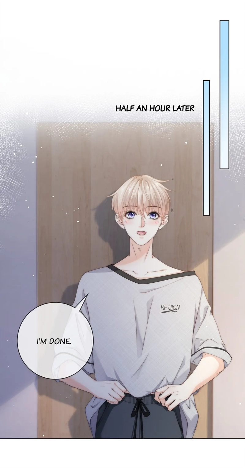 Green Plum Island Chapter 62 page 9 - 