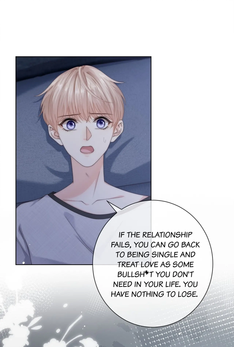 Green Plum Island Chapter 63 page 2 - 