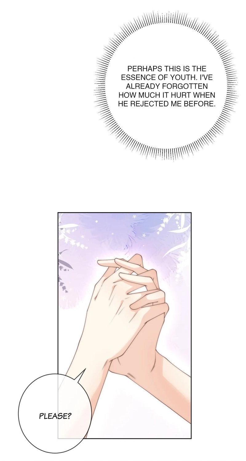 Green Plum Island Chapter 63 page 12 - 