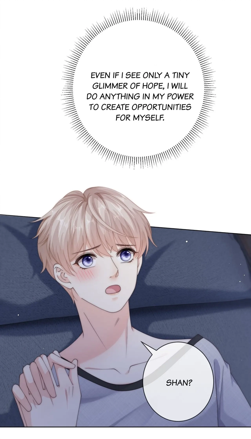 Green Plum Island Chapter 63 page 13 - 