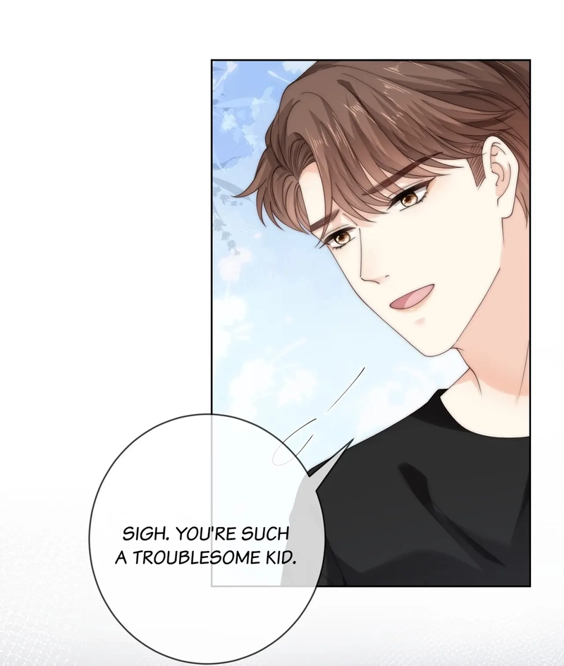 Green Plum Island Chapter 63 page 15 - 