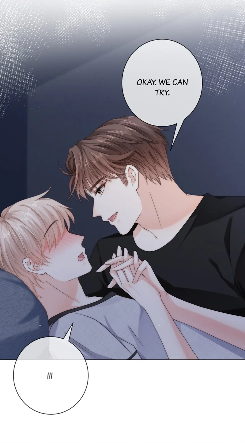 Green Plum Island Chapter 63 page 16 - 