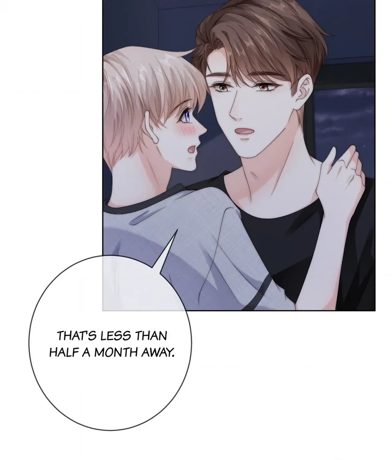 Green Plum Island Chapter 63 page 20 - 