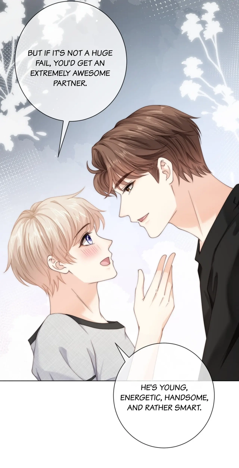 Green Plum Island Chapter 63 page 3 - 