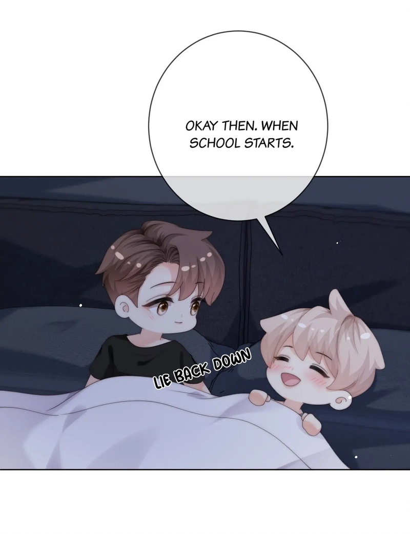 Green Plum Island Chapter 63 page 21 - 