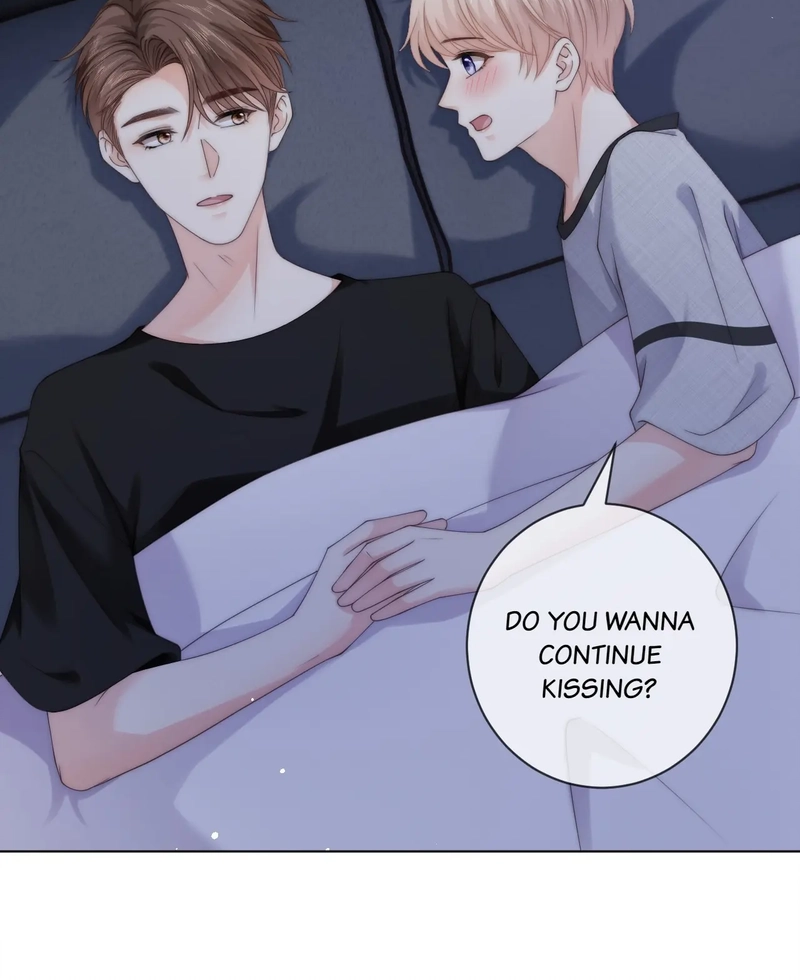 Green Plum Island Chapter 63 page 23 - 