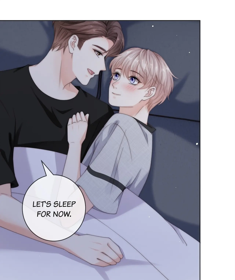 Green Plum Island Chapter 63 page 24 - 